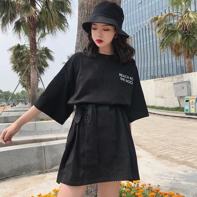 Váy ulzzang