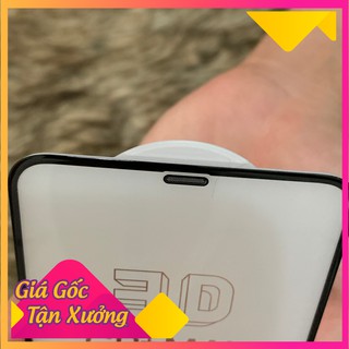 Kính cường lực Iphone 7 Plus , 8 Plus Nillkin 3D CP+ MAX