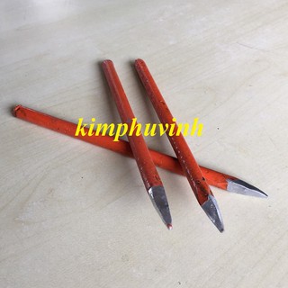 01 CÁI - MŨI ĐỤC BÊ TÔNG 10mm