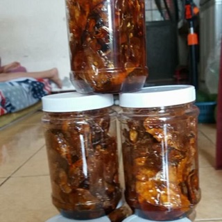 Mực Rim Quy Nhơn