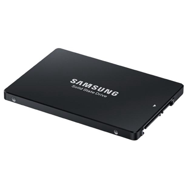 SSD Enterprise Samsung PM893 | WebRaoVat - webraovat.net.vn