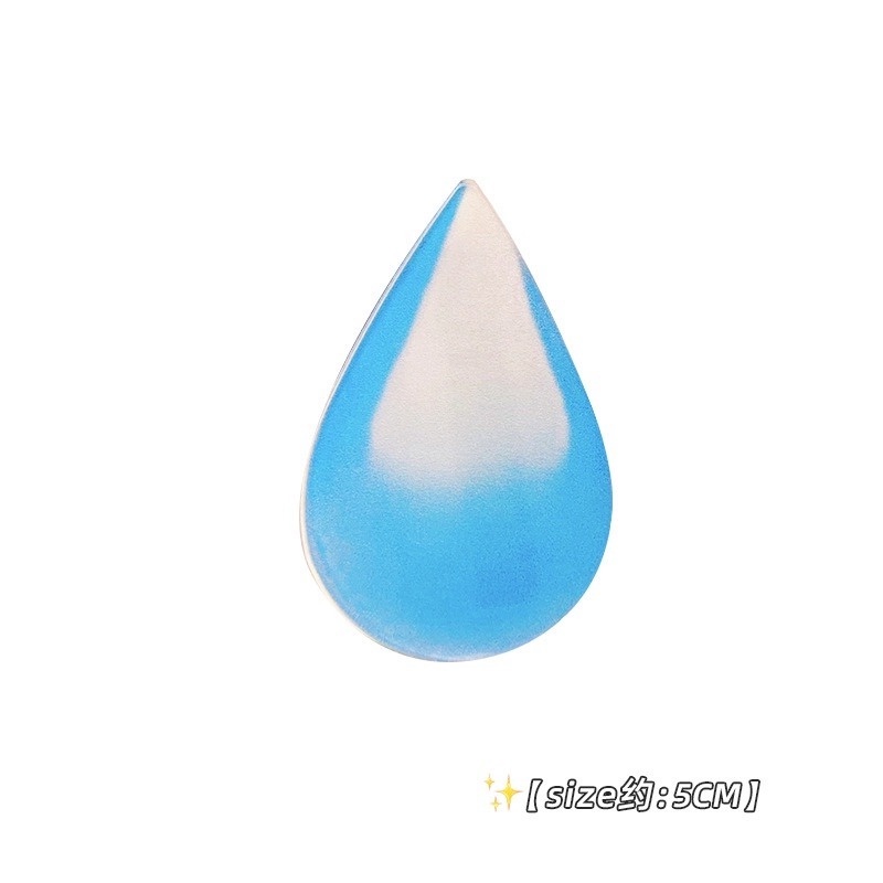 Kẹp tóc hình mặt biểu cảm nhiều kiểu đáng yêu dành cho nữ