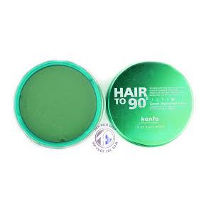 Sáp vuốt tóc kanfa hair to 90