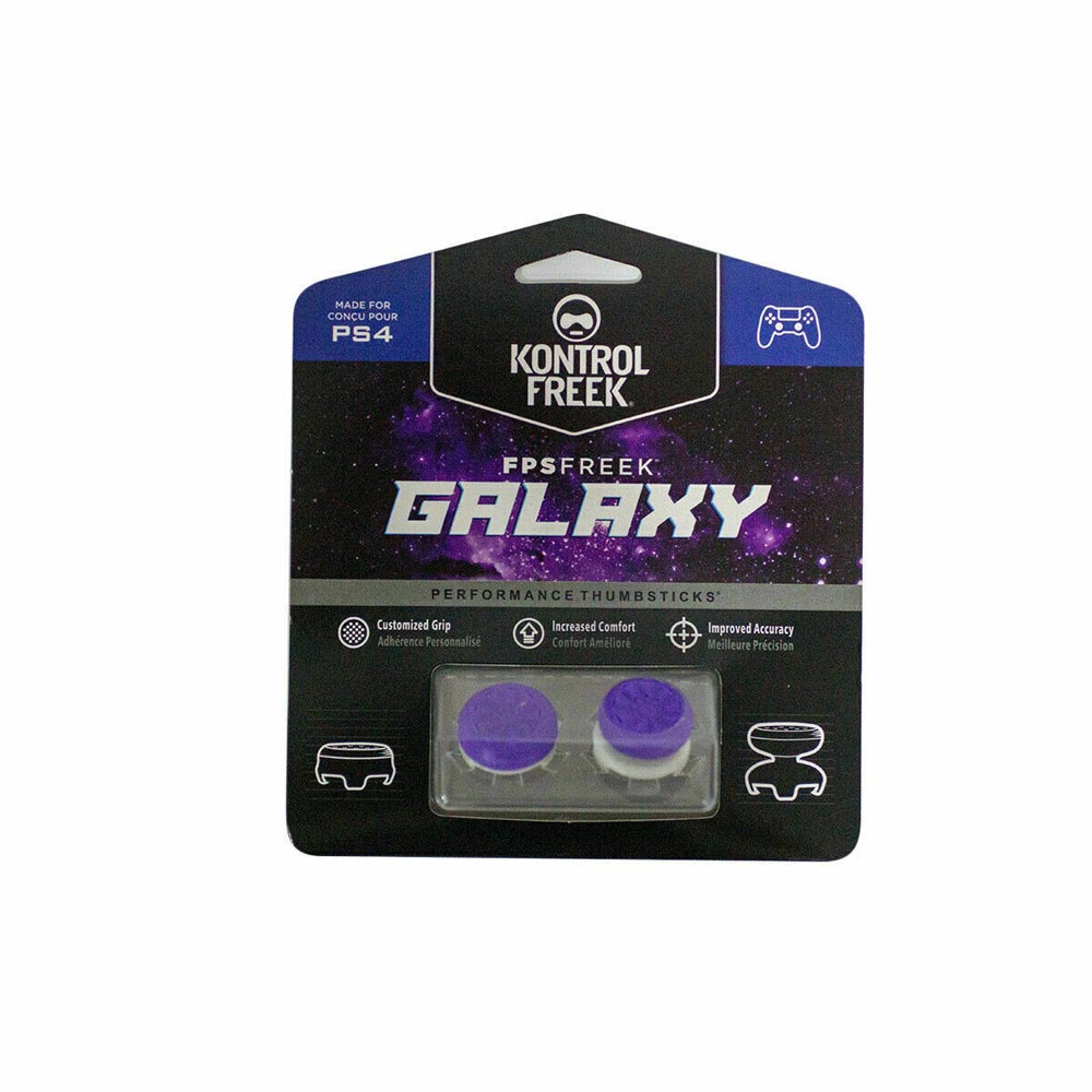 Tay cầm chơi game KontrolFreek FPS cho PlayStation 4 PS4