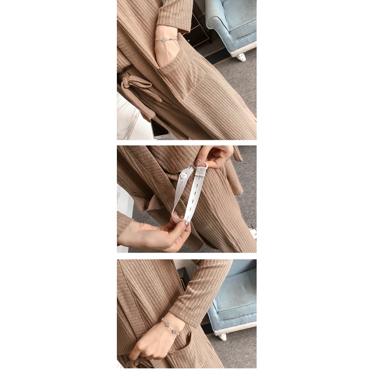 Bộ bầu Set Áo Quần Mặc Bầu SAQ17