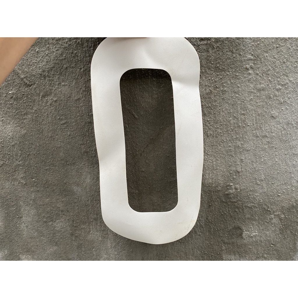 Miếng vá dán đế cho SUP, miếng vá dán đế sửa chửa cho SUP/ván chèo bơm hơi