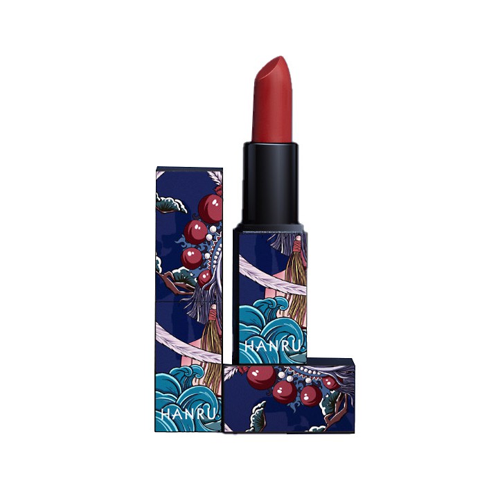 Set Trang Điểm Cổ Trang 4 Món Hanru - Hàng Nội Địa Trung Cao Cấp | BigBuy360 - bigbuy360.vn