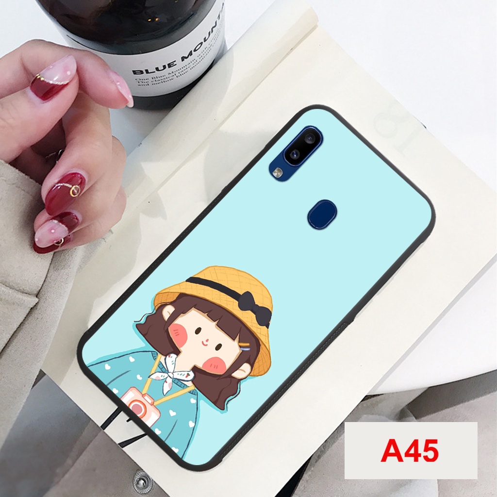 [RẺ VÔ ĐỊCH] ỐP LƯNG SAMSUNG M20/M30 ỐP ĐÔI CHO BẠN BÈ SIÊU DỄ THƯƠNG