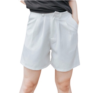 [Mã BMTTC60K giảm đến 60K đơn 50K] Quần Short Ngố - LEO's clothing QS