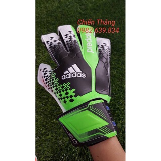 Găng tay thủ môn Adidas chất lượng cao