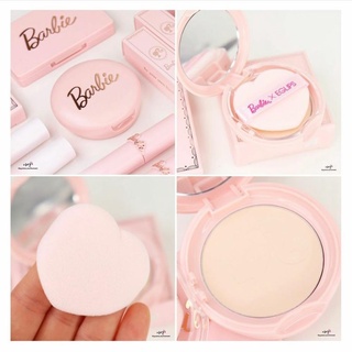 PHẤN PHỦ BARBIE EGLIPS