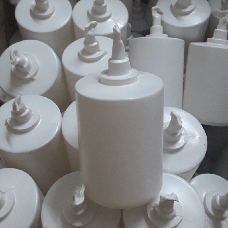 Phục hồi bình bằng cách châm nước là cách đơn giản dễ dàng nhất