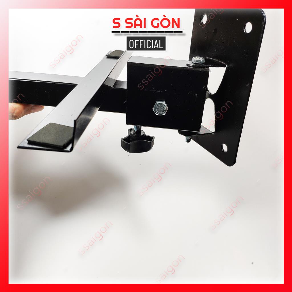 Giá treo loa, khung treo loa đa năng tiện lợi BMB BOSE loại dày, chịu tải tốt ( bộ 2 chiếc)