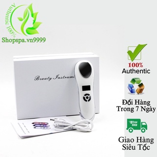 Búa điện di nóng lạnh đẩy tinh chất 7901 hàn quốc