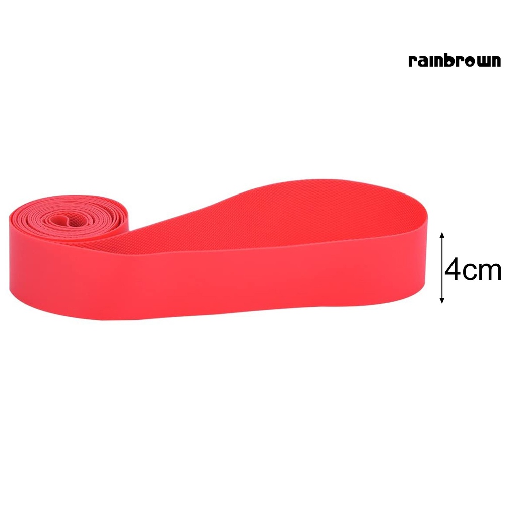 Cuộn Băng Dán Lốp Xe Đạp Leo Núi 12 / 14 / 16 / 18 / 20 / 22 / 24 / 26 / 27.5 Inch / 700c