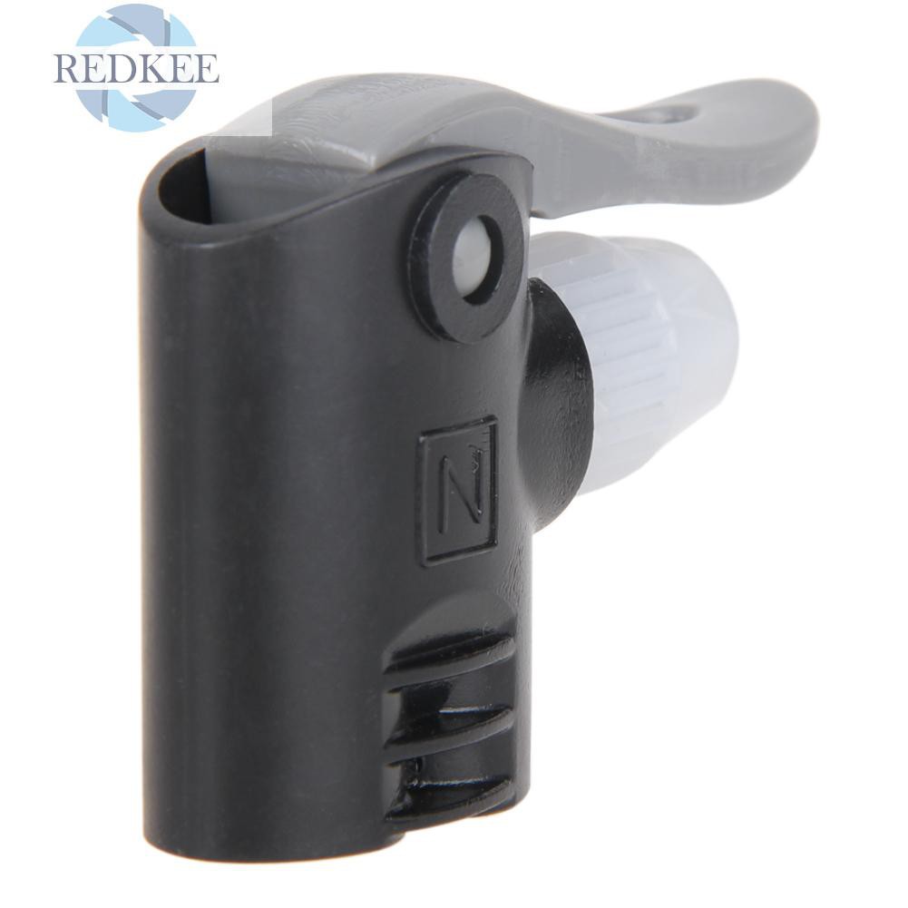 Đầu Chuyển Đổi Van Ống Bơm Xe Đạp