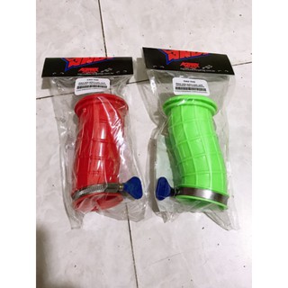 Co gió lớn kiểu KoSo cho Winner/Sonic