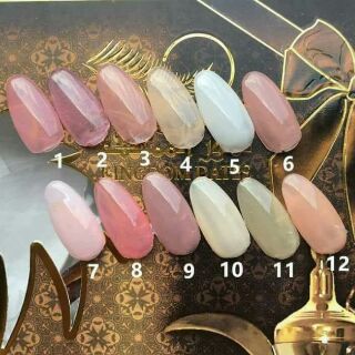 Sơn gel thạch siêu hot