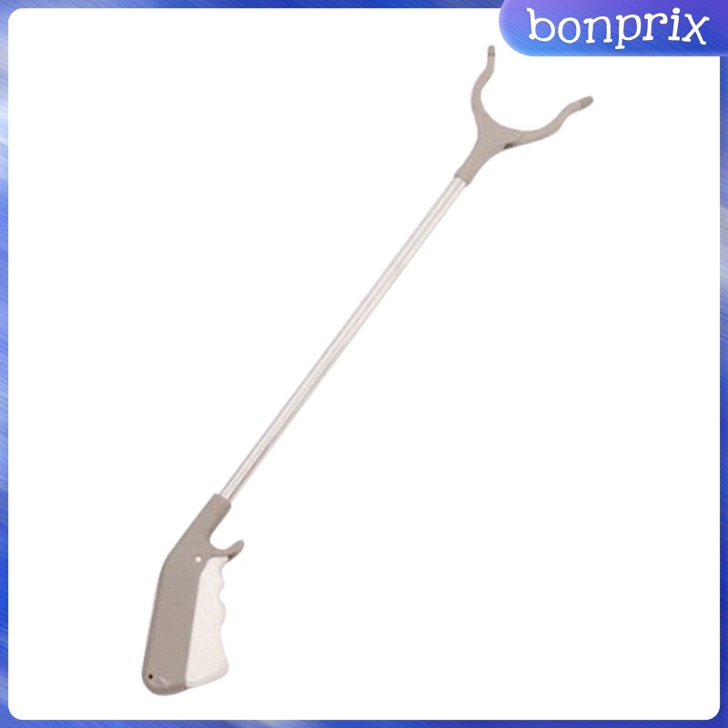 Dụng Cụ Nhặt Rác Tay Cầm Dài Tiện Dụng Cho Người Lớn Tuổi