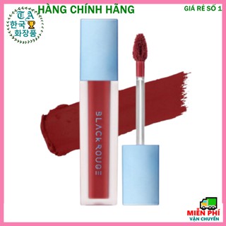 {HOT NEW} Son Black Rouge Version 6 {A28 - A32} 💄Hàng Auth💄 Son Kem Lì Black Rouge Air Fit Velvet Tint Ver 6