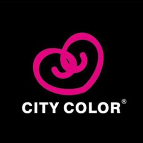 City Color Miền Bắc