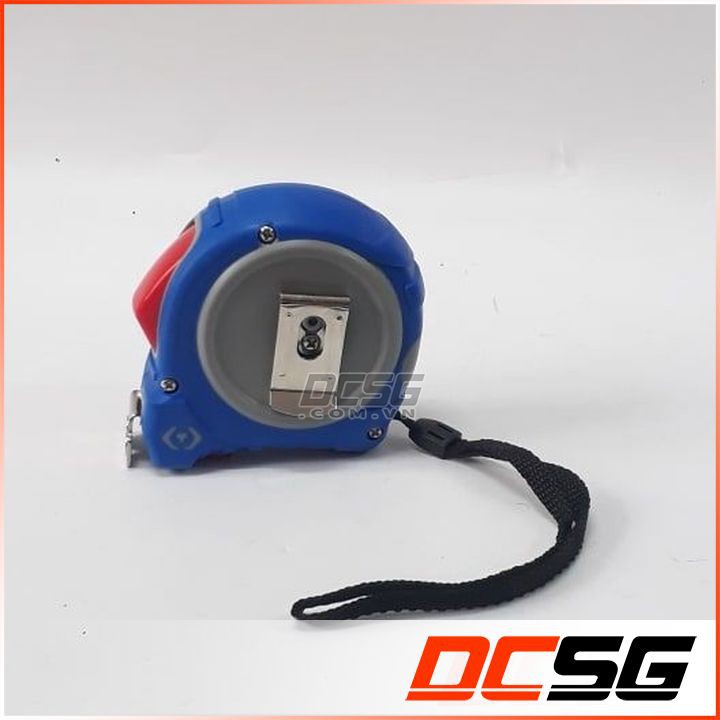 Thước cuộn Magnetic 5.0m/19mm Kingtony 79094-05C