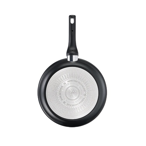 Chảo nhôm chống dính đáy từ 20 cm Tefal Ultimate G2680272 - Hàng chính hãng