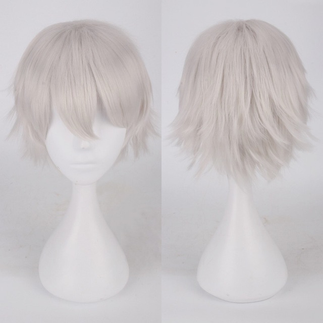 tóc giả wig cosplay