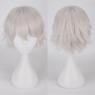tóc giả wig cosplay