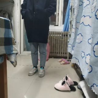Áo dạ hàn quốc size S-XXL (có ảnh thật)