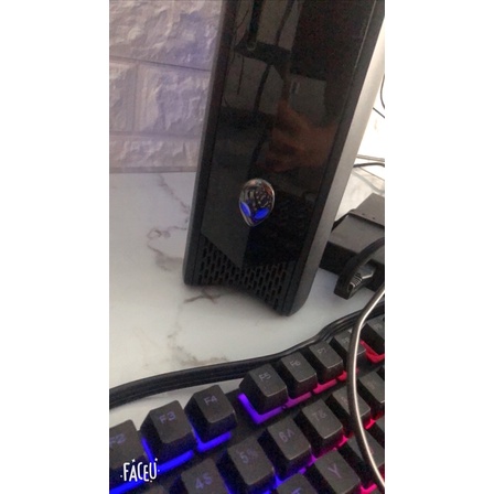Pc Dell alienware x51r2  i7-4770)3.4ghzx8cpus -ram8gb - hdd500gb-Gtx650 | BigBuy360 - bigbuy360.vn
