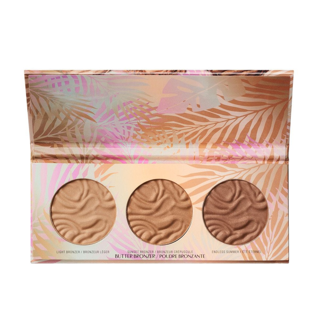 Bảng phấn tạo khối Physicians Formula Murumuru Butter Bronzer Palette