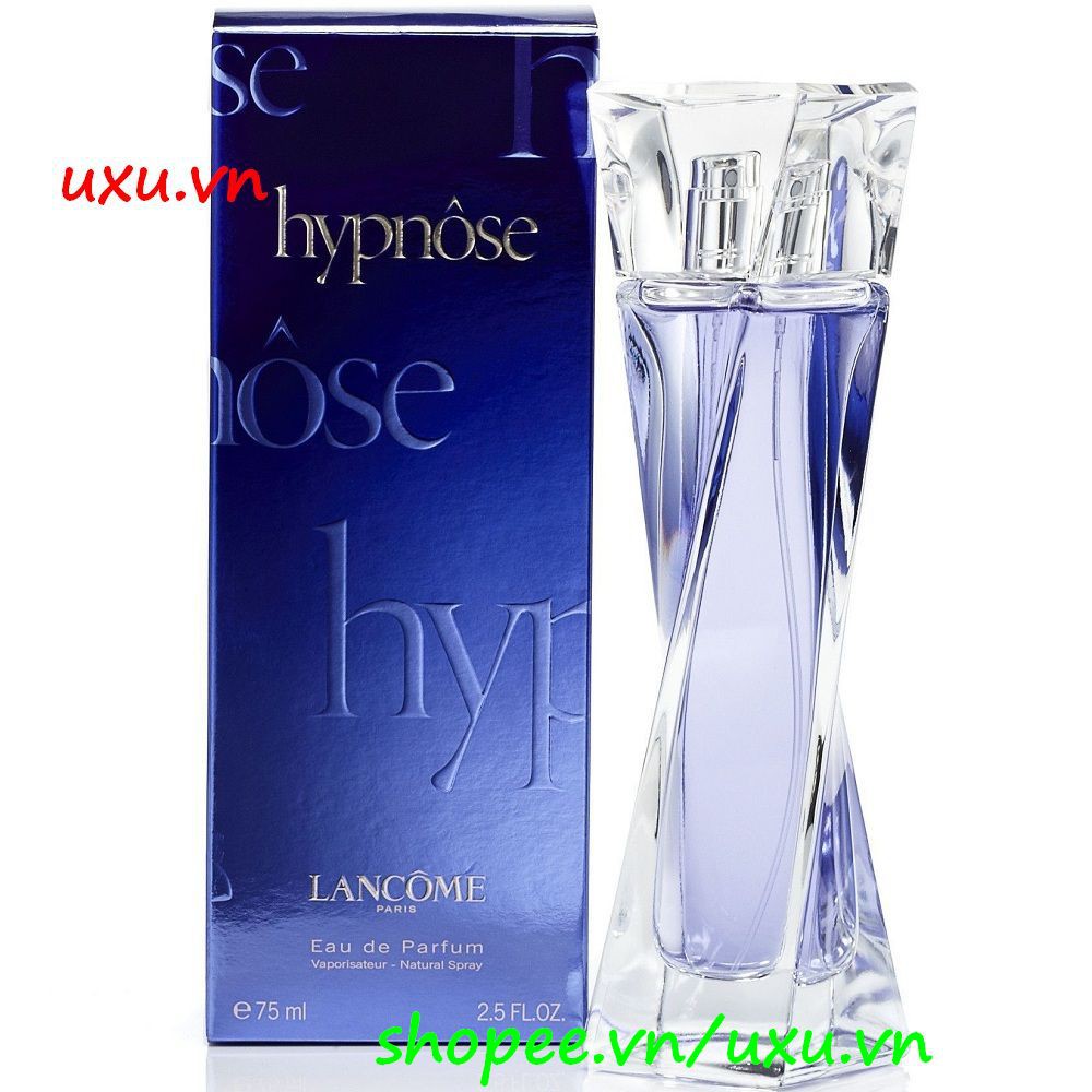 Nước Hoa Nữ 75Ml Lancome Hypnôse Pour Femme, Với uxu.vn Tất Cả Là Chính Hãng.