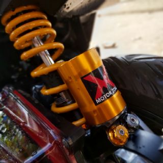 Phuộc  X1R  SCK VARIO / CLICK