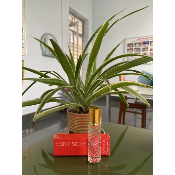 Nước hoa mini VERY SEX HPARFUM