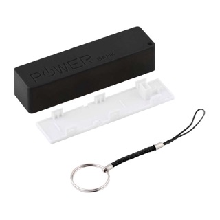 Box sạc dự phòng 1 cell pin 18650(ko kèm pin)