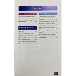 Sách - Cấp cứu tâm thần