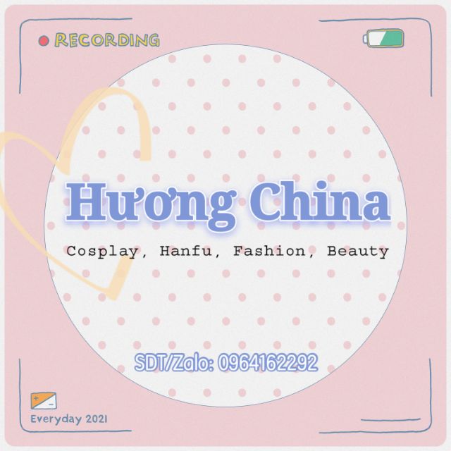 Hương Nghi