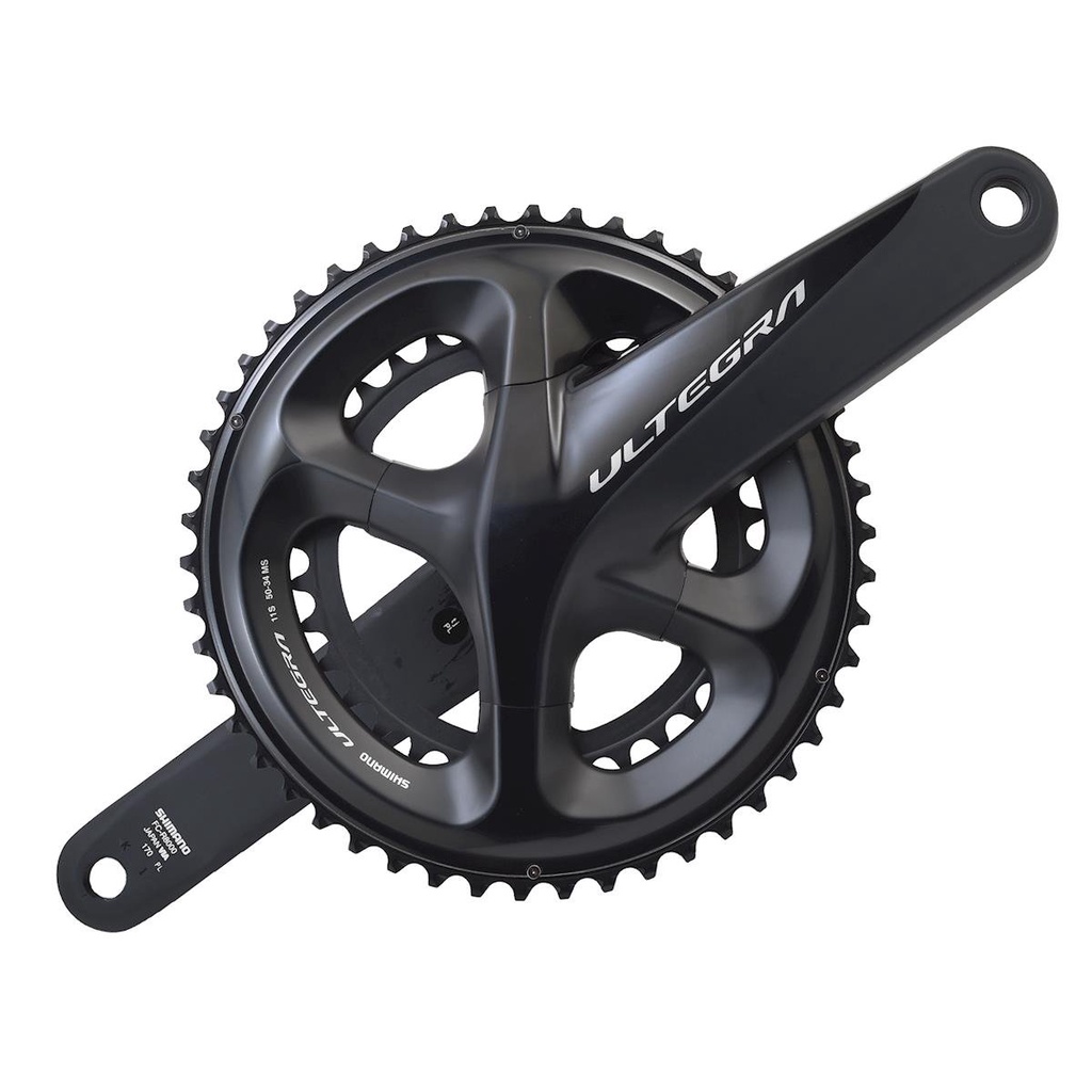 Bộ giò dĩa Shimano Ultegra FC-R8000 giò 170mm 50/34