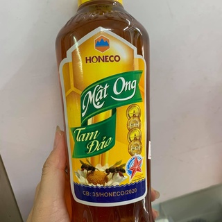 Mật ong Tam Đảo
