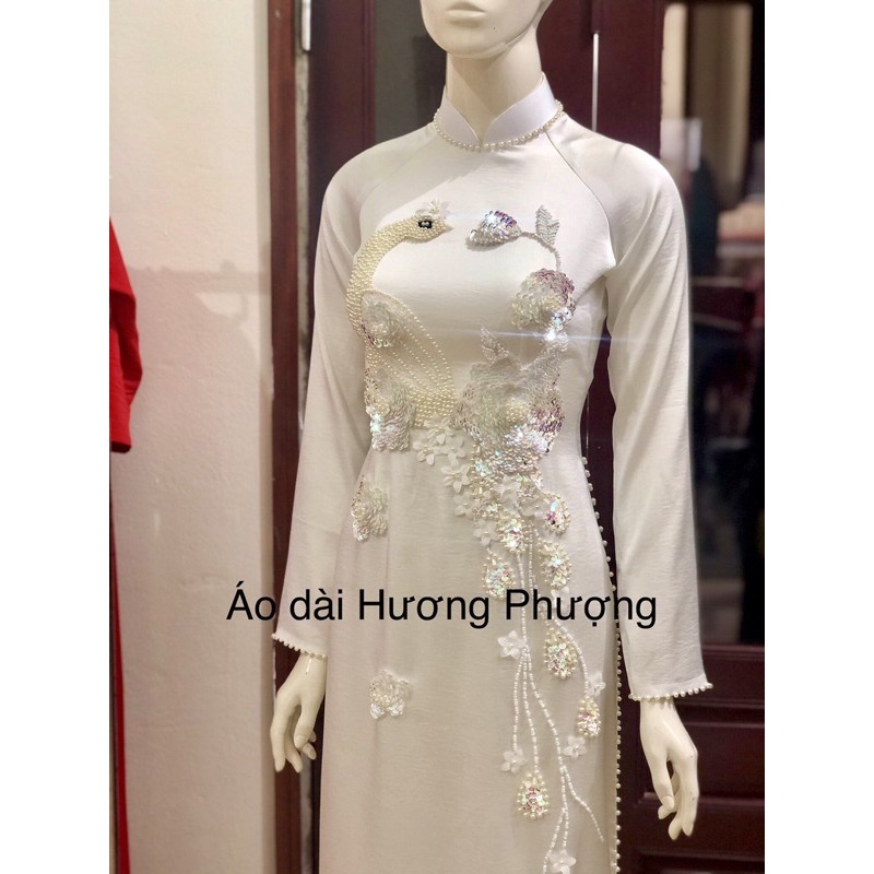 ÁO DÀI THIẾT KẾ CAO CẤP