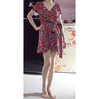 Thanh lý đầm maxi thiết kế size M