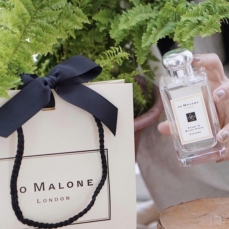 Nước hoa Jo Malone Peony & Blush Suede