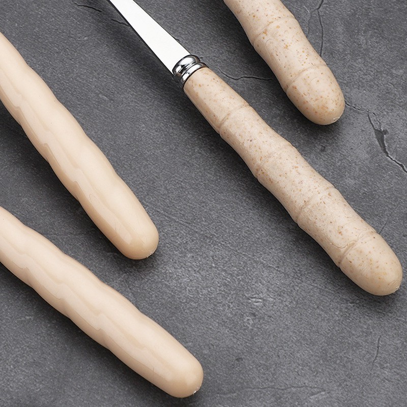 Bộ dao kéo 3 món, đũa, thìa, dĩa, hộp đựng đồ | BigBuy360 - bigbuy360.vn