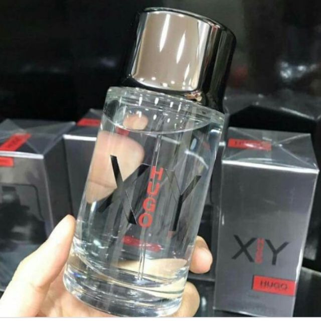 (100ml) Nước Hoa Nam Hugo Boss XY