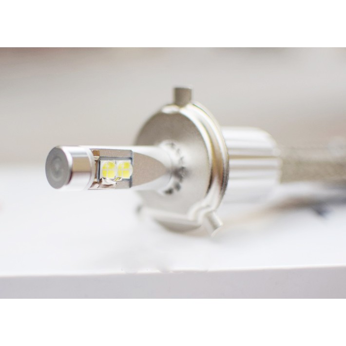 Bộ 2 bóng đèn LED ô tô Cree XHP50 L5 40W - Giá rẻ