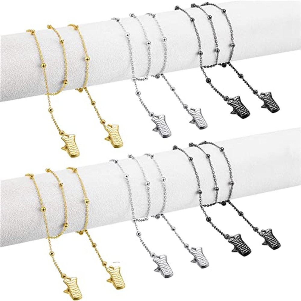 (Hàng Mới Về) Dây Đeo Khẩu Trang Chống Thất Lạc Cho Nam Và Nữ