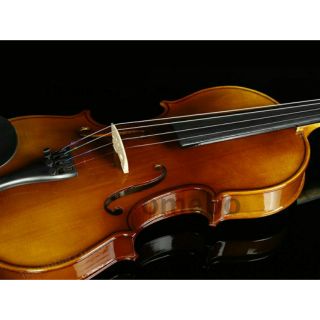 Đàn Violin Omebo  RV-205 (Vĩ Cầm Gỗ Vân Sam Nguyên Tấm).Size  1/10,1/8,1/4,1/2,3/4,4/4