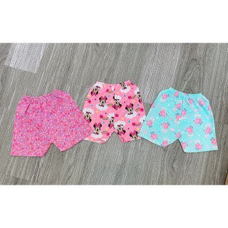 Quần cotton carter cho bé trai bé gái 8-11kg