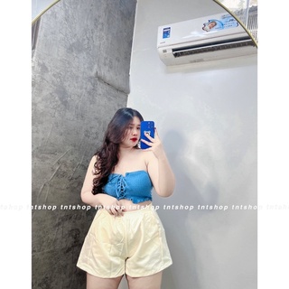 Áo Len Dệp Kim Có Dây Rút [ TNT SHOP BIGSIZE 60kg - 90kg ]